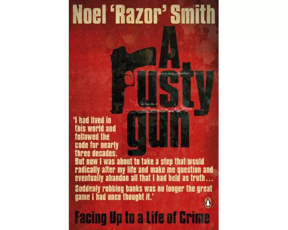 A Rusty Gun