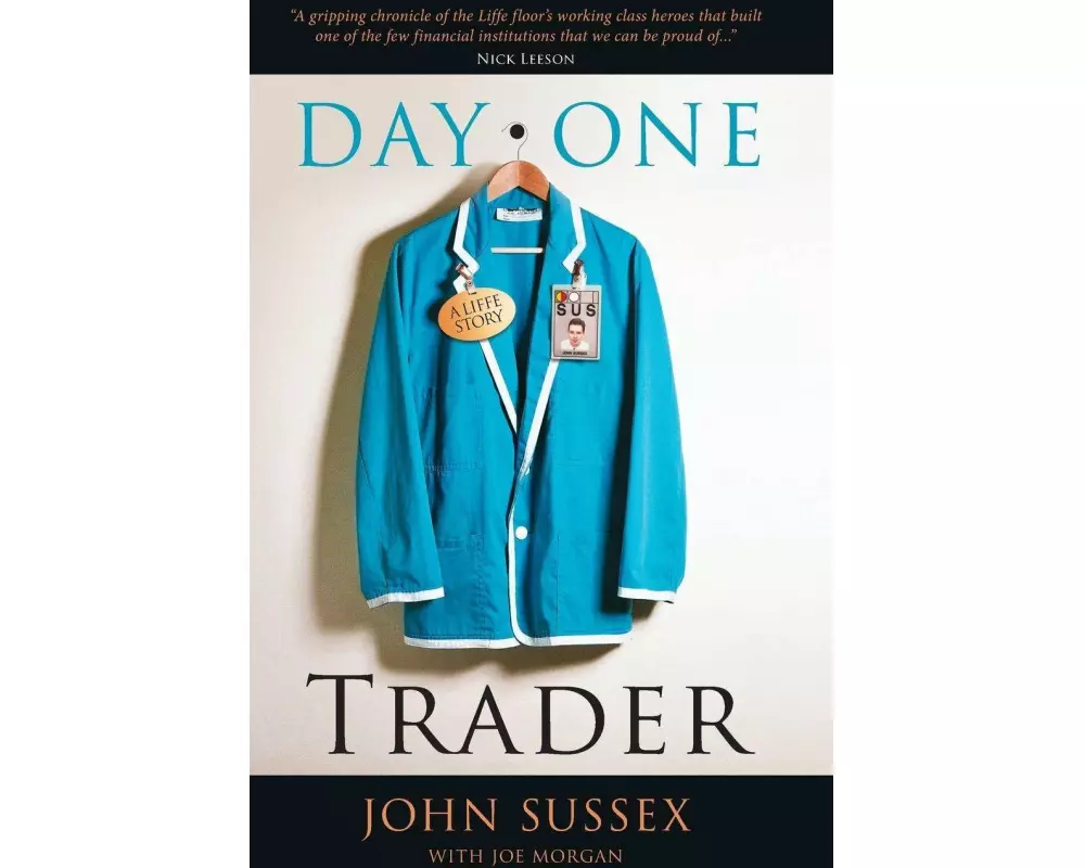 Day One Trader