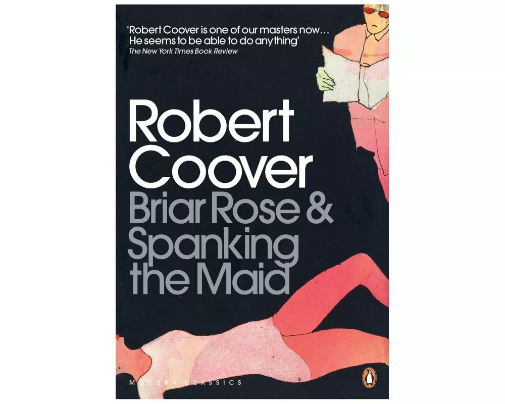 Briar Rose & Spanking the Maid