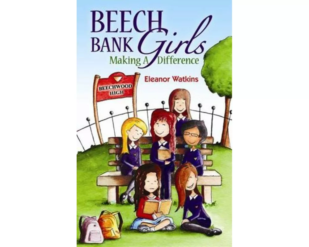 Beech Bank Girls