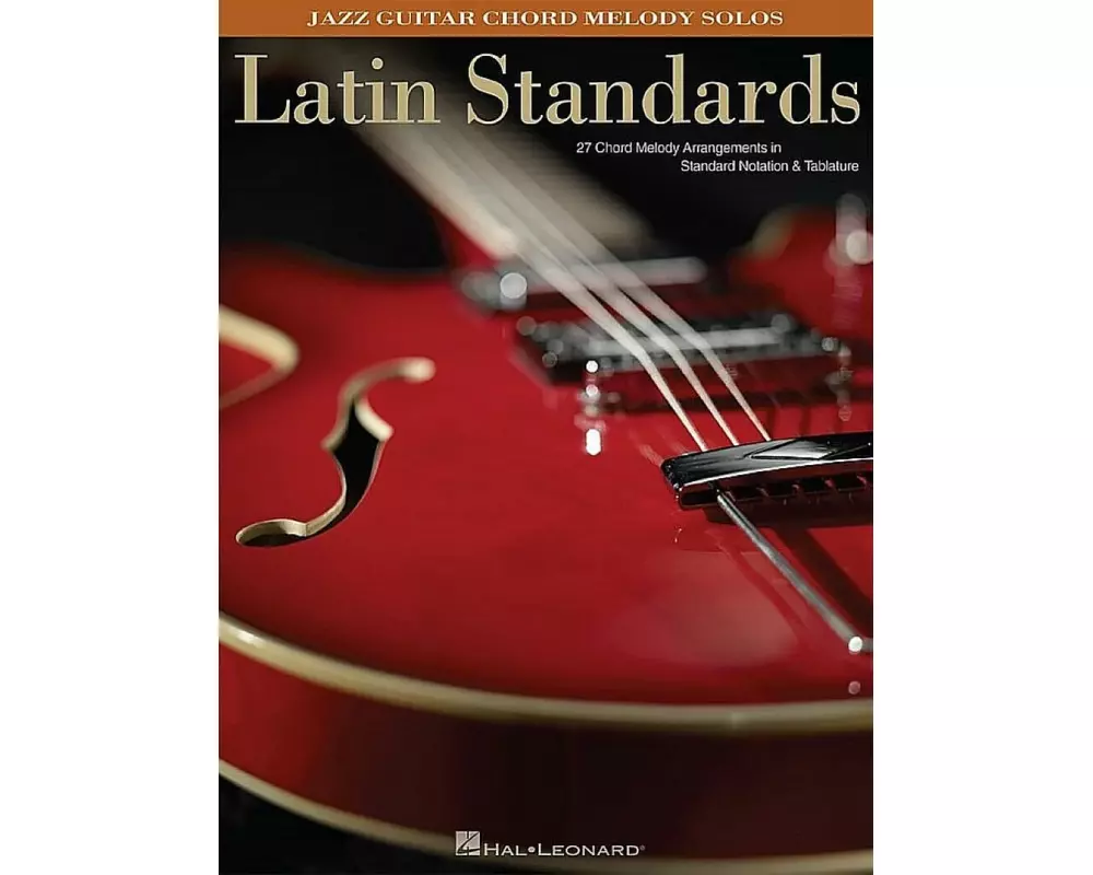 Latin Standards