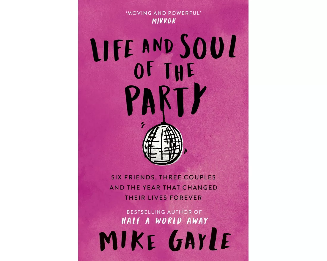 Life and Soul of the Party