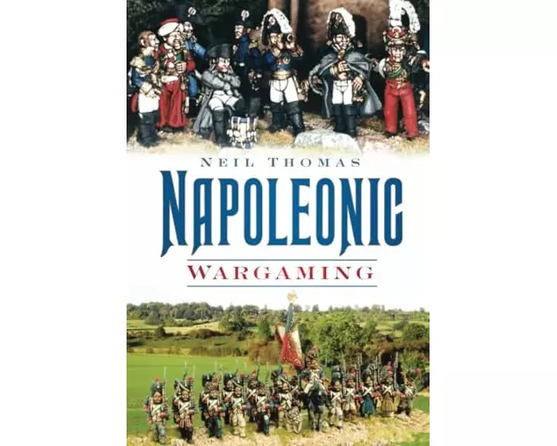 Napoleonic Wargaming
