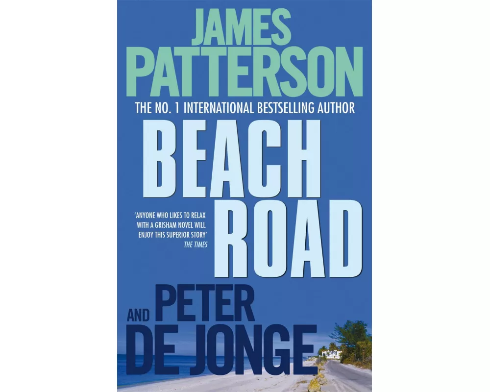 Beach Road
