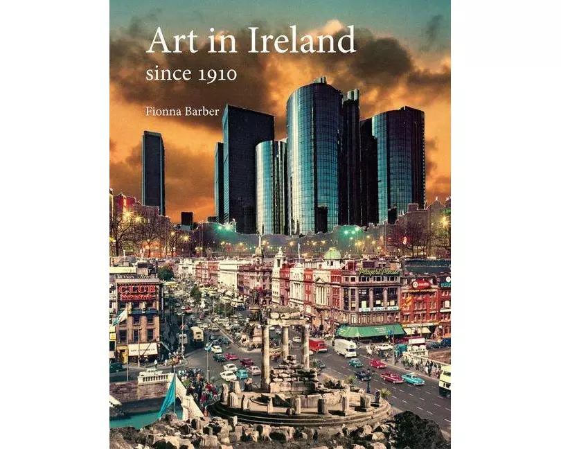Art in Ireland since 1910