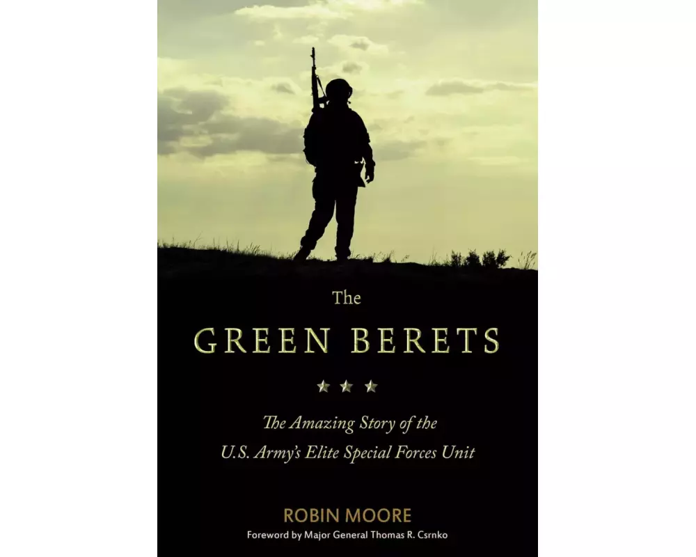 The Green Berets