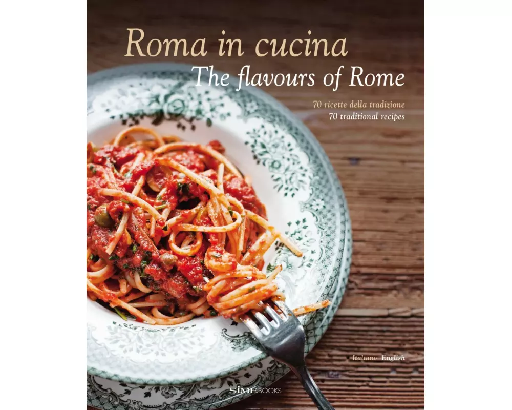 Roma in Cucina