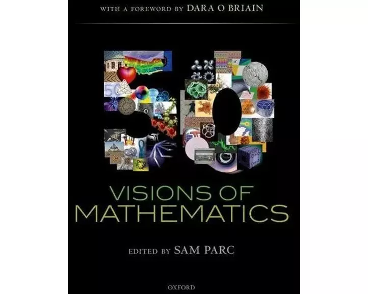 50 Visions of Mathematics