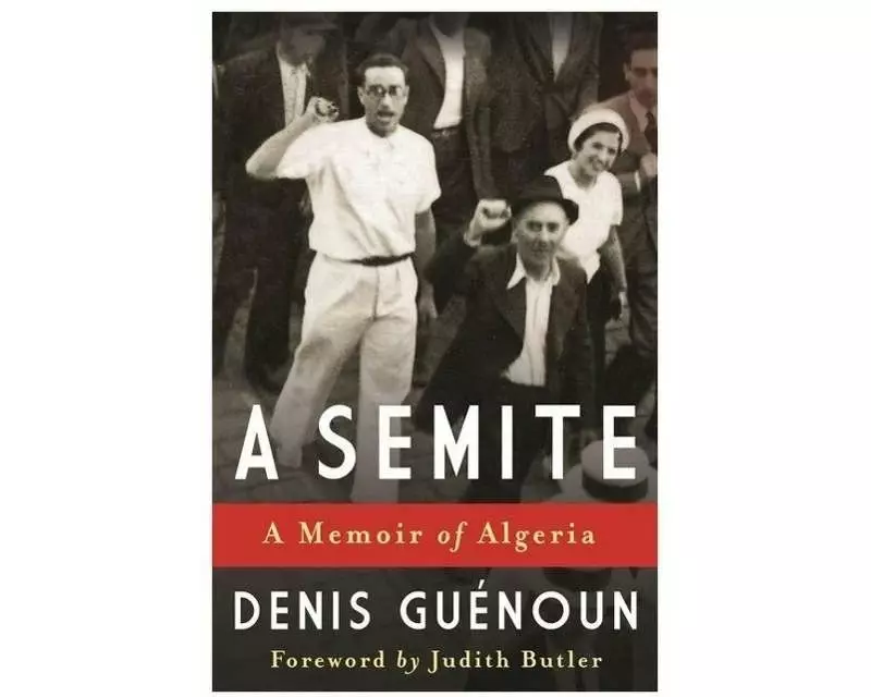 A Semite