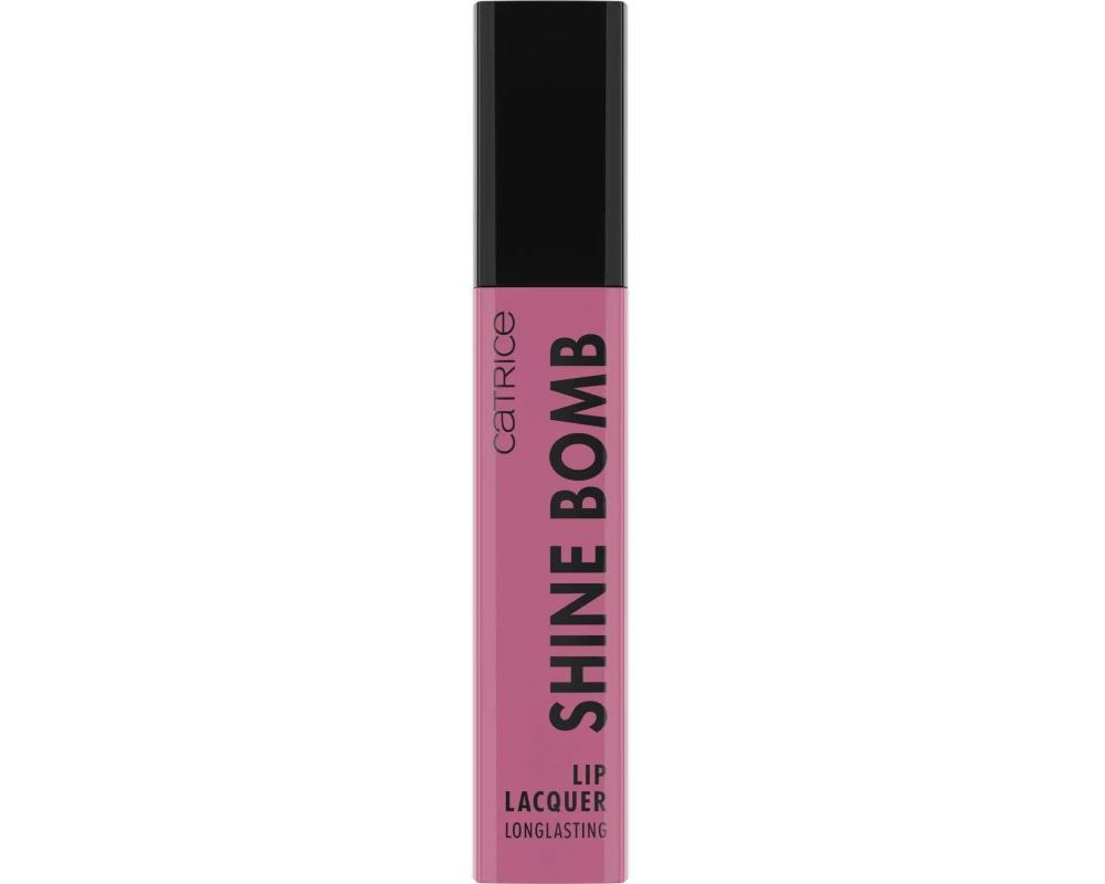 Catrice Lip Gloss Shine Bomb 060 Pinky Promise