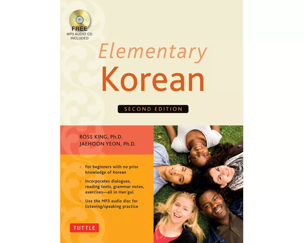 Elementary Korean