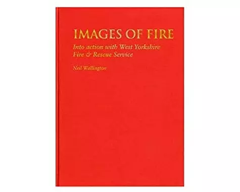 Images of Fire