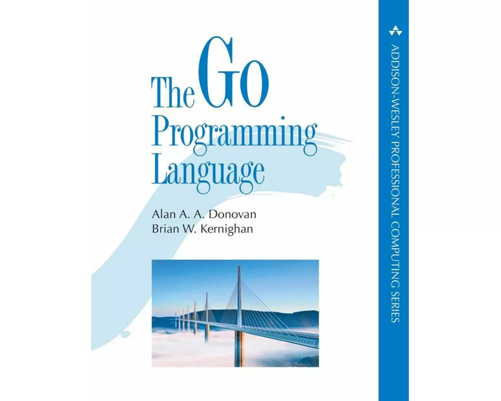 Go Programming Language, The