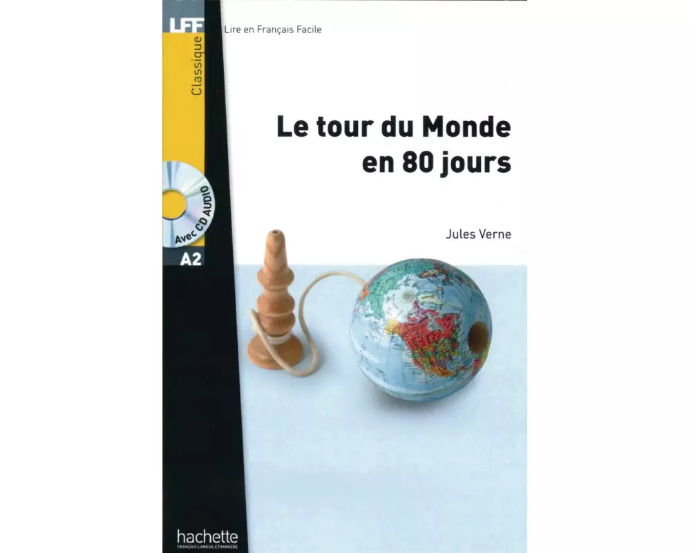 Le tour du Monde en 80 jours