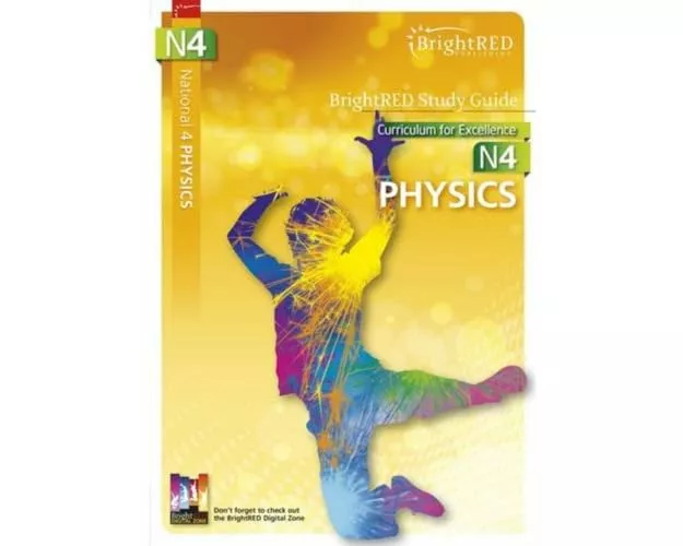 National 4 Physics Study Guide