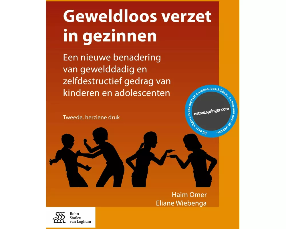 Geweldloos verzet in gezinnen