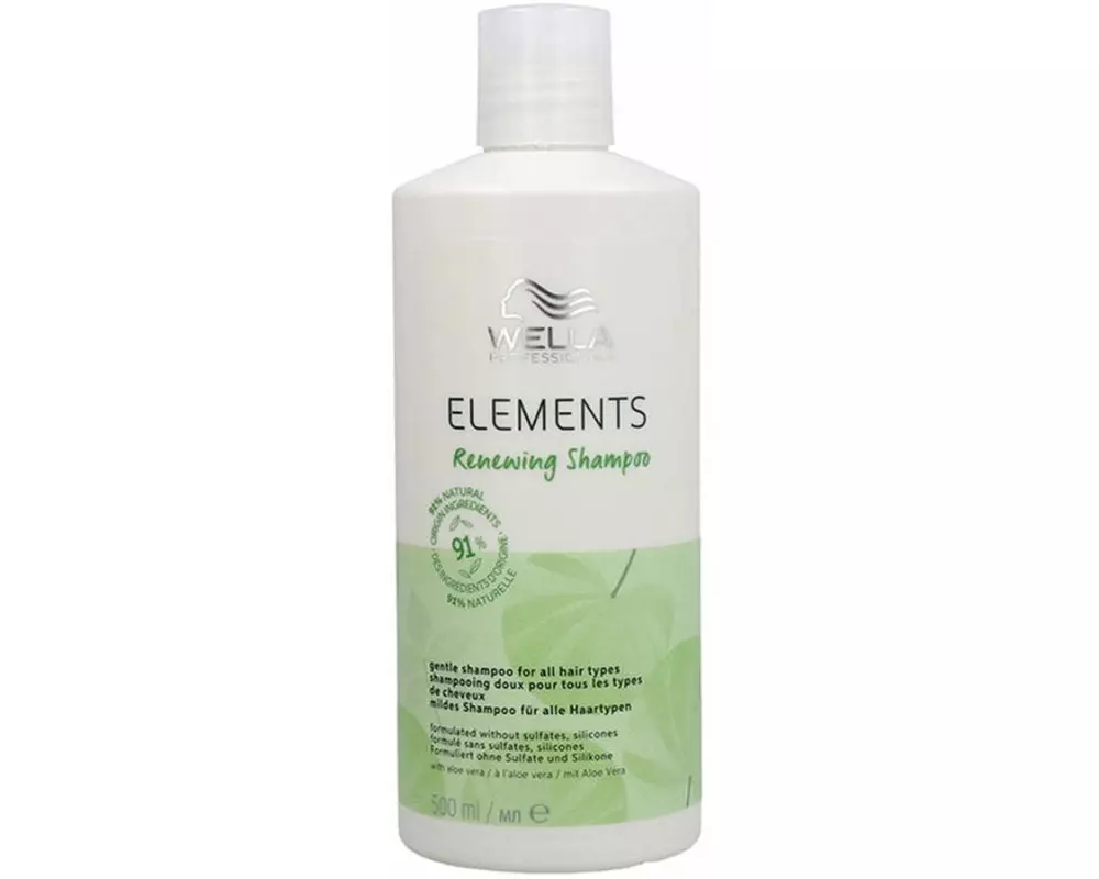 wella Elements Renewing 500 ml