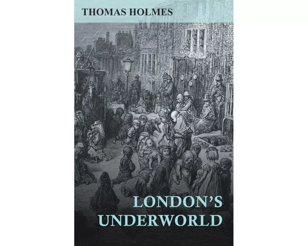 London's Underworld