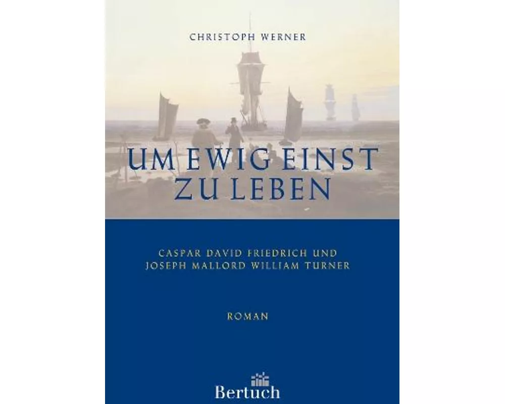 Um ewig einst zu leben