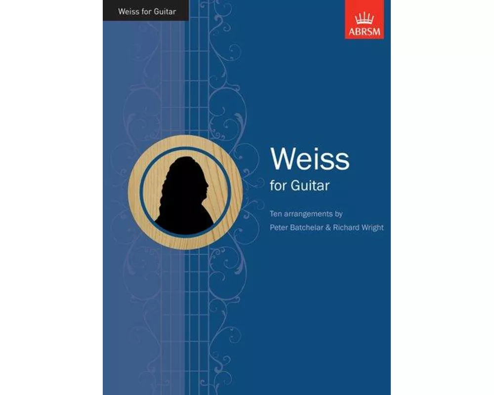 Weiss for Guitar