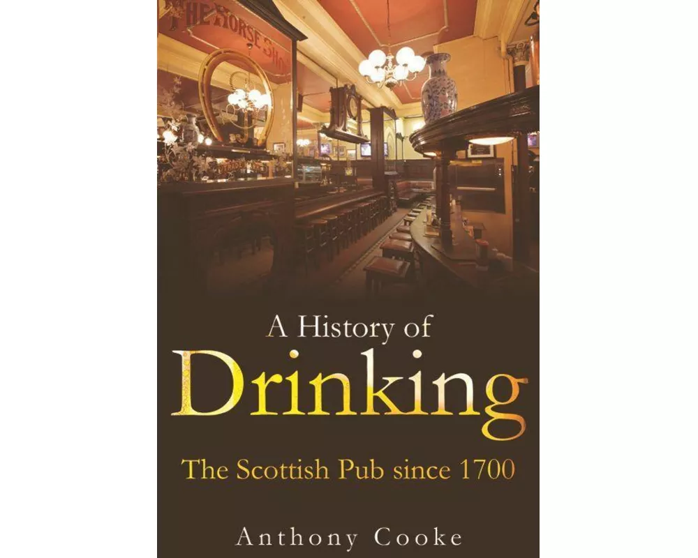 A History of Drinking