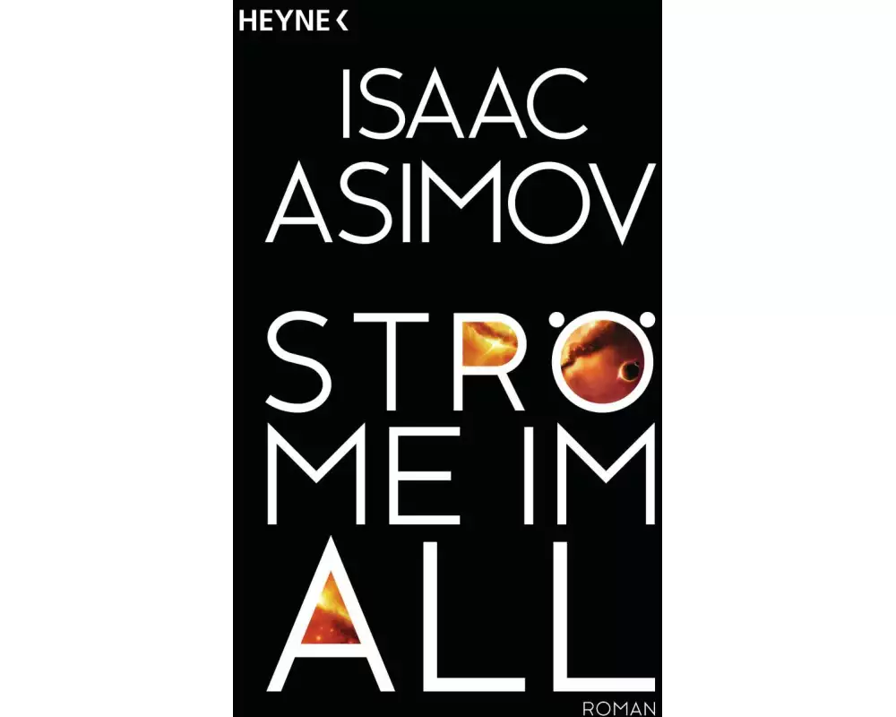 Ströme im All