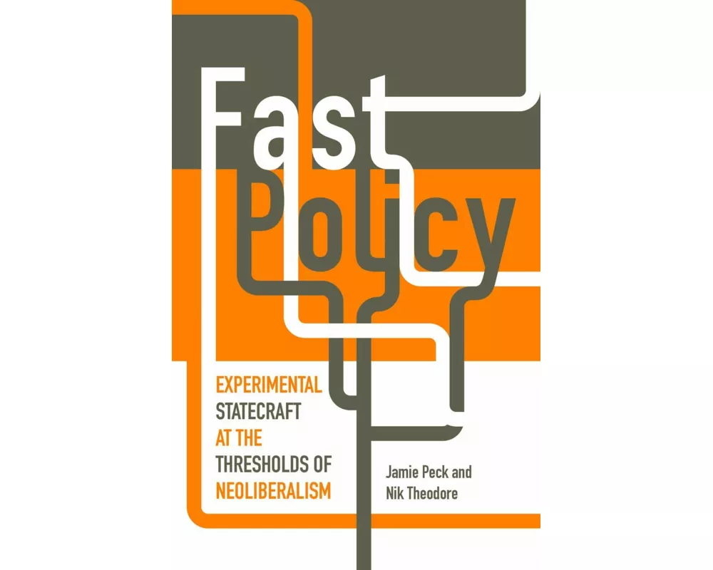 Fast Policy