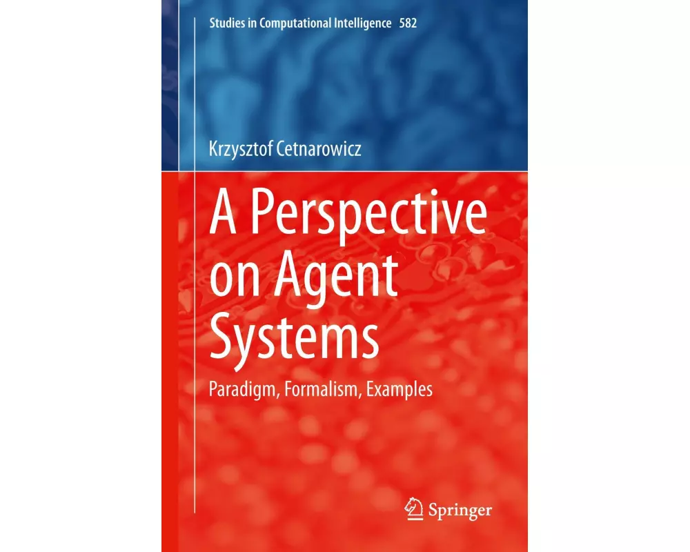 A Perspective on Agent Systems