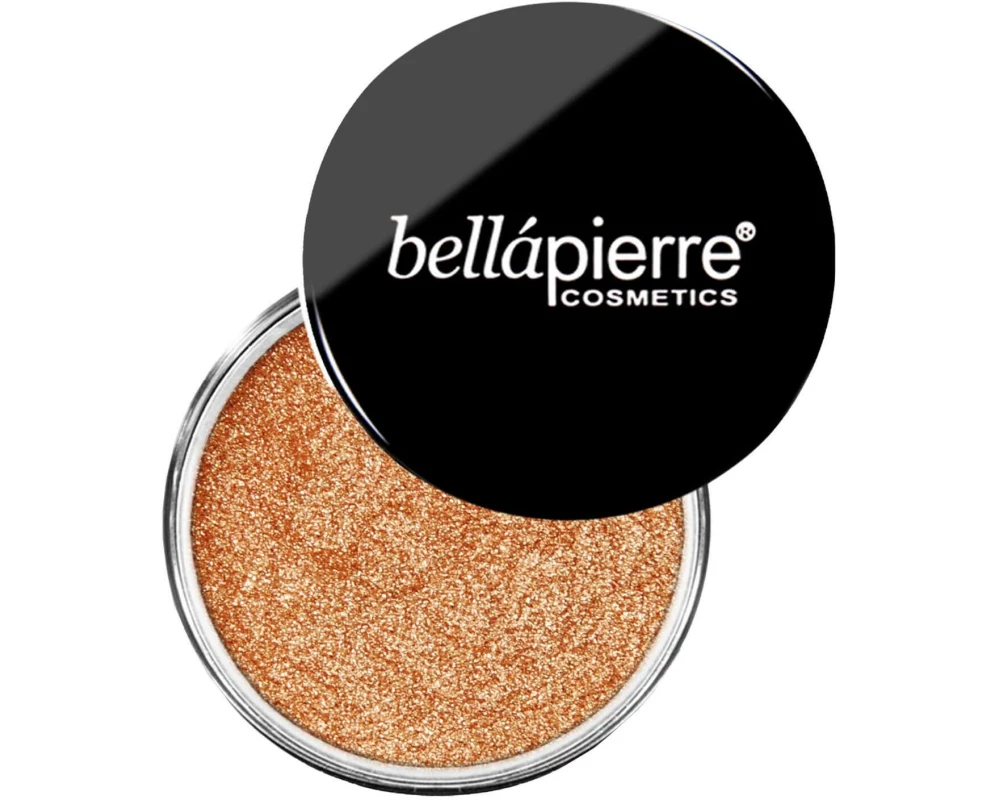 bellapierre Shimmer Powder Celebration