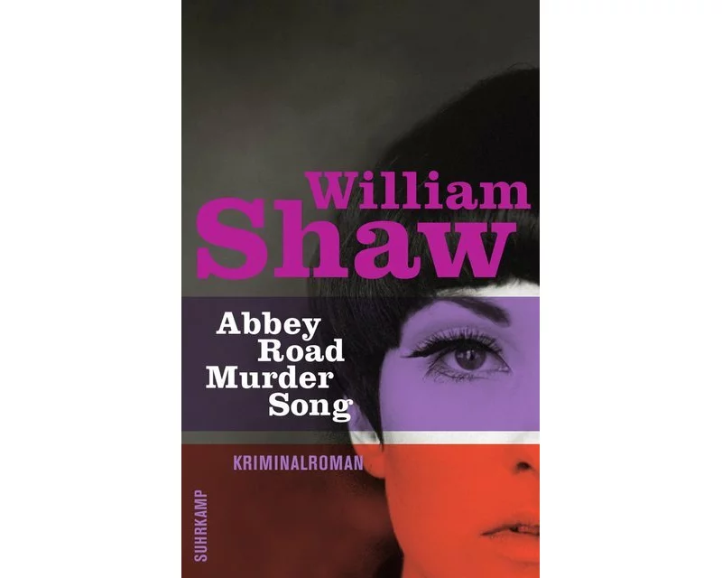 Abbey Road Murder Song