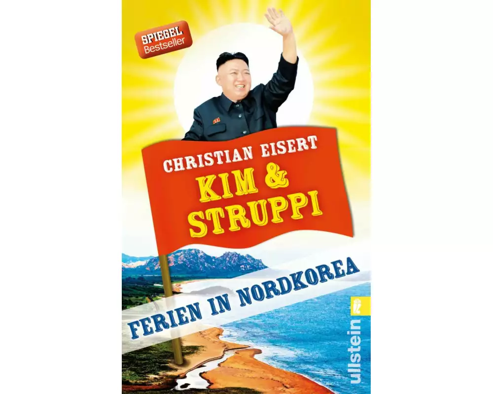 Kim und Struppi