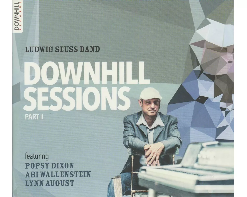 Downhill Sessions Part II