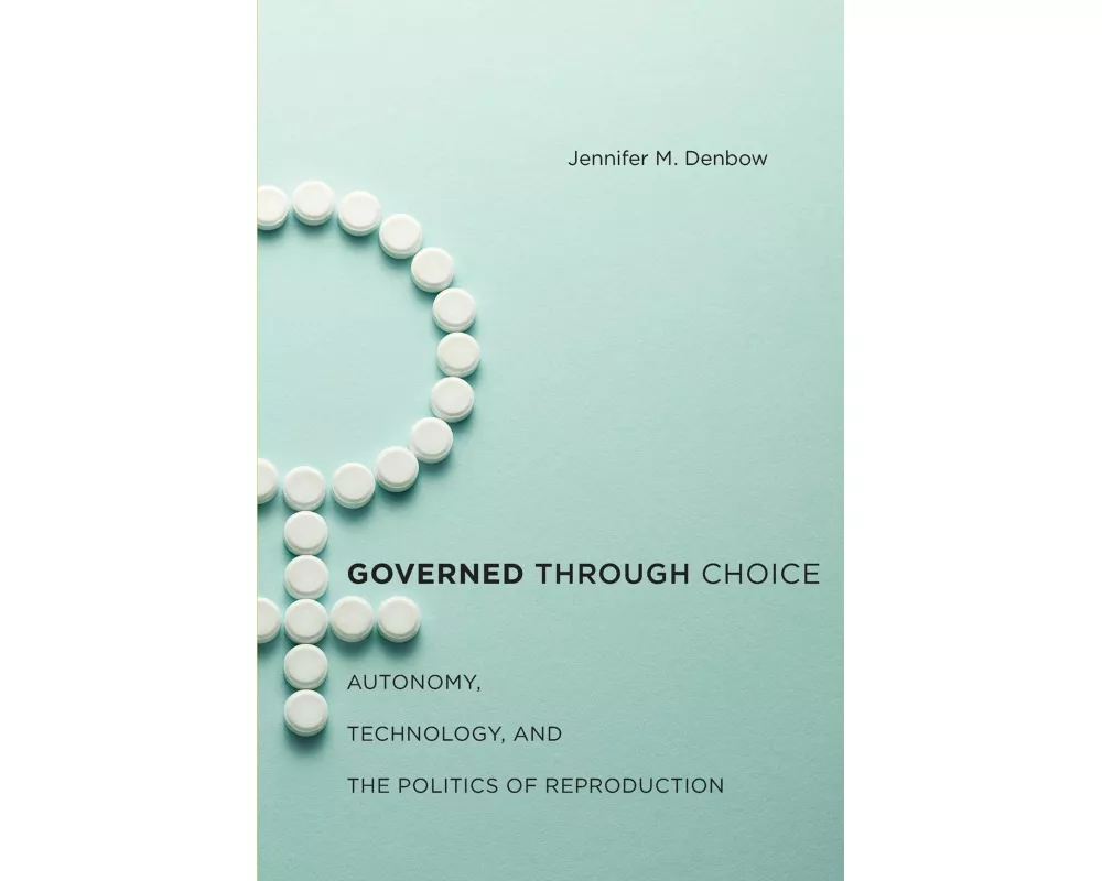 Governed through Choice