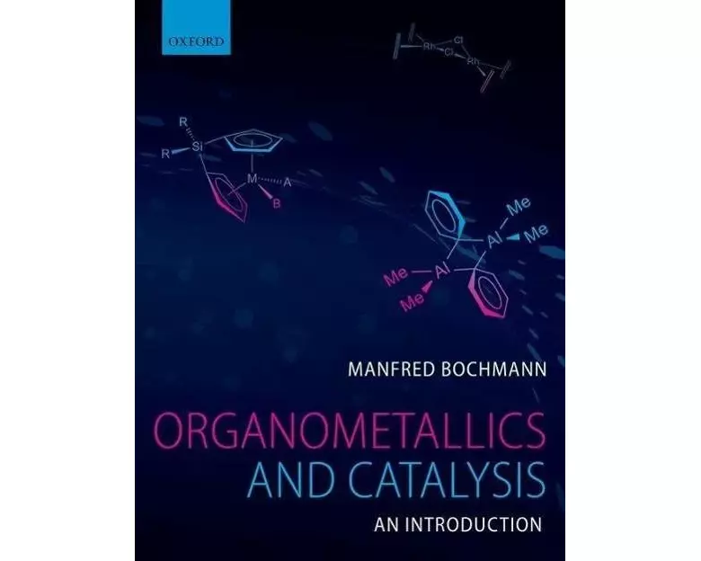 Organometallics and Catalysis: An Introduction