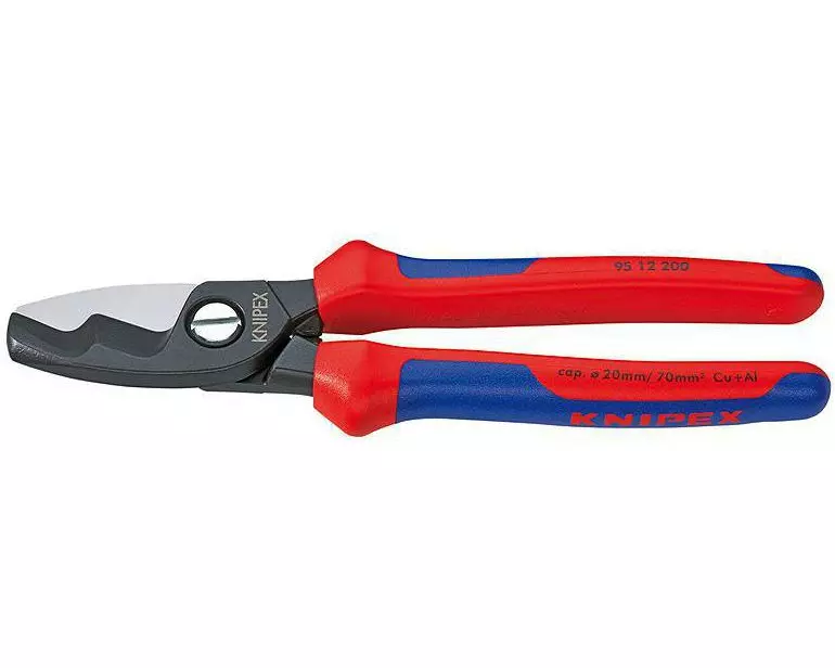 Knipex Kabelschere 200 mm