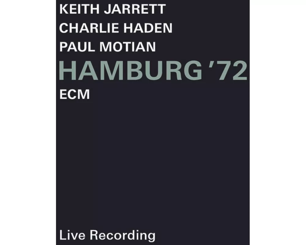 Hamburg '72
