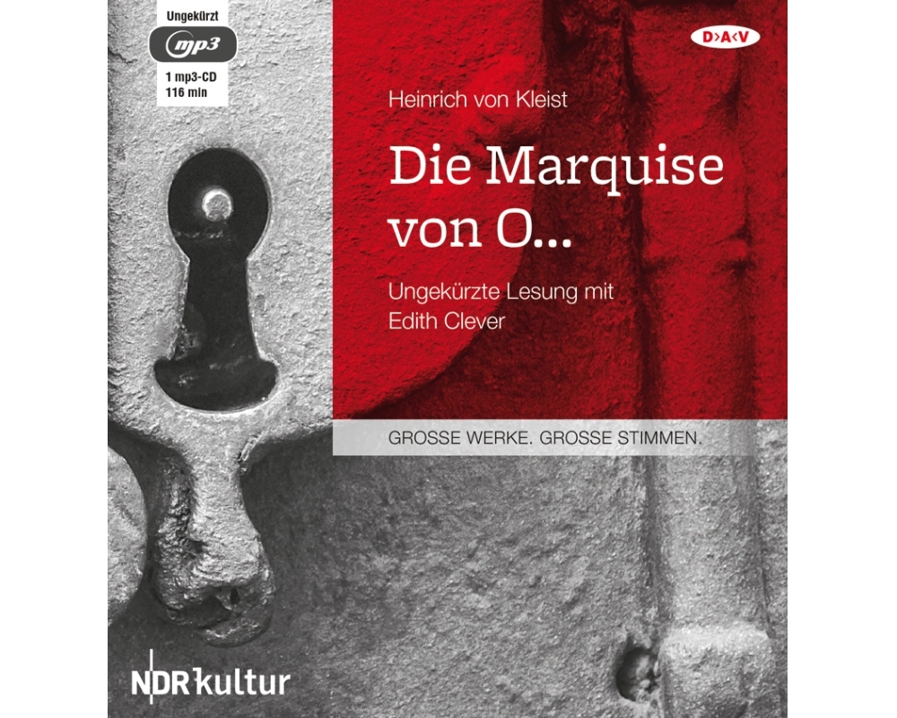 Die Marquise von O…