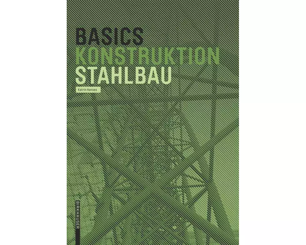 Basics Stahlbau