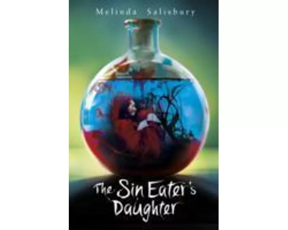 The Sin Eater's Daughter