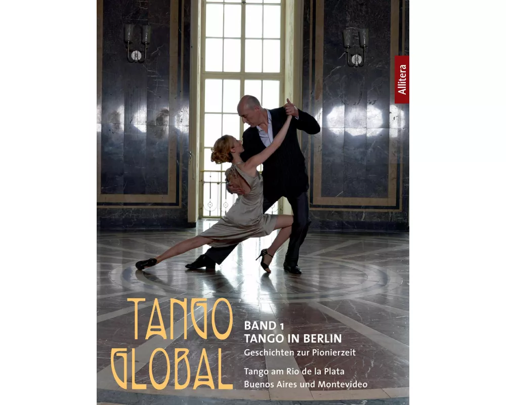 Tango Global