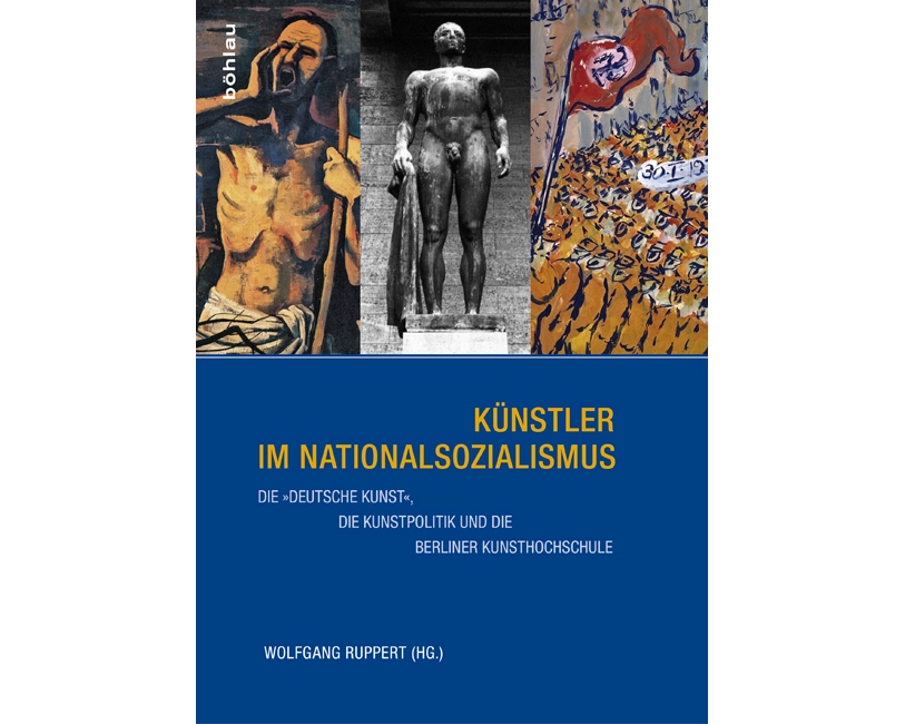 Künstler im Nationalsozialismus