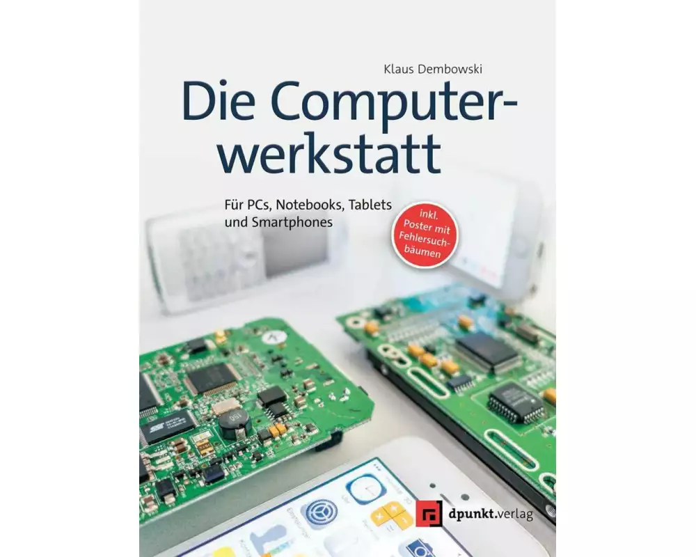 Die Computerwerkstatt