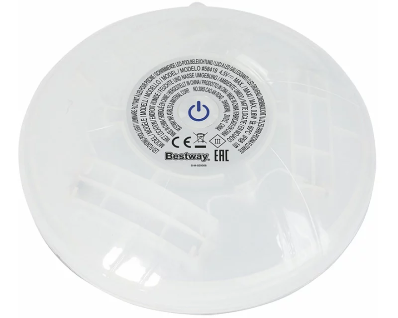 Bestway FloatBright LED Poollicht
