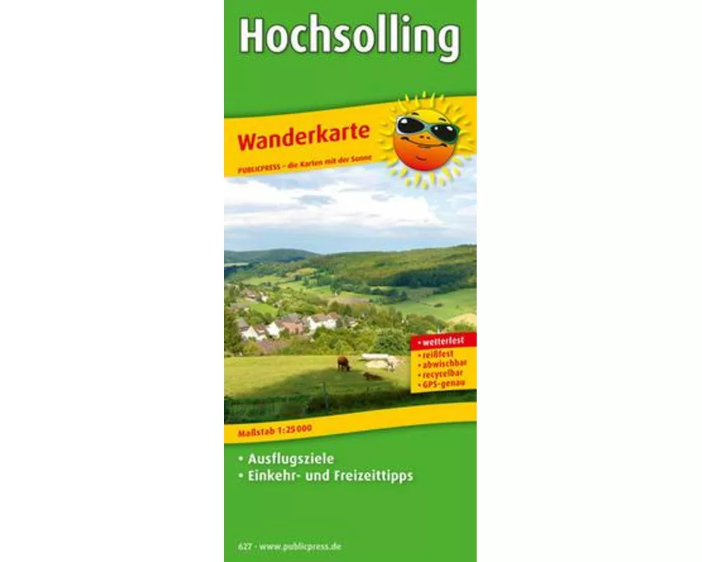 Hochsolling