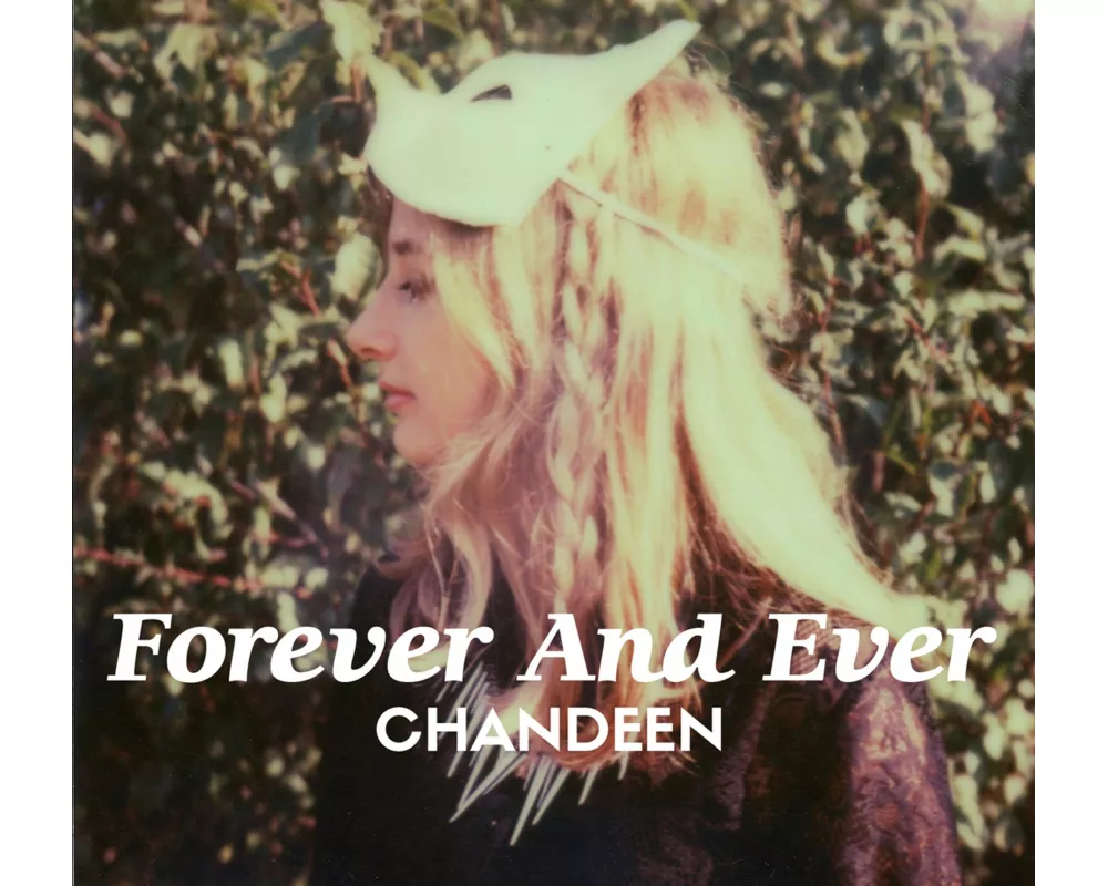 Forever And Ever