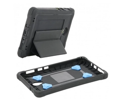 PROTECH - CASE + KICKSTAND +