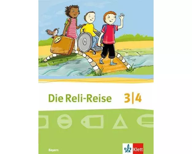 Die Reli-Reise / 3./4. Schuljahr