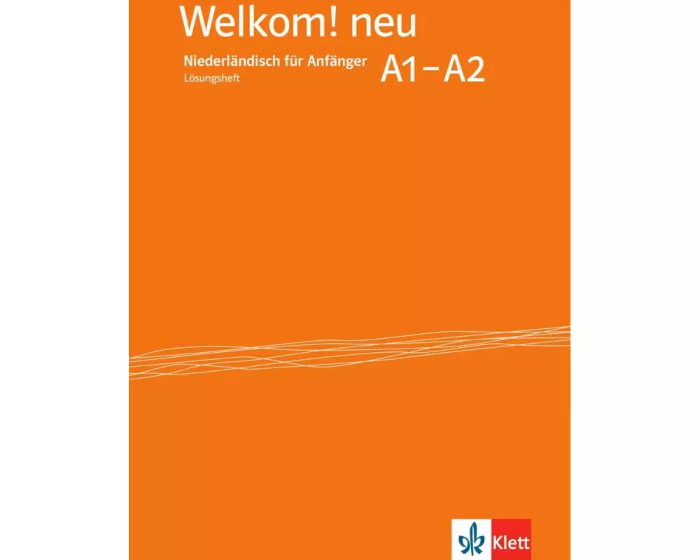 Welkom! neu A1-A2