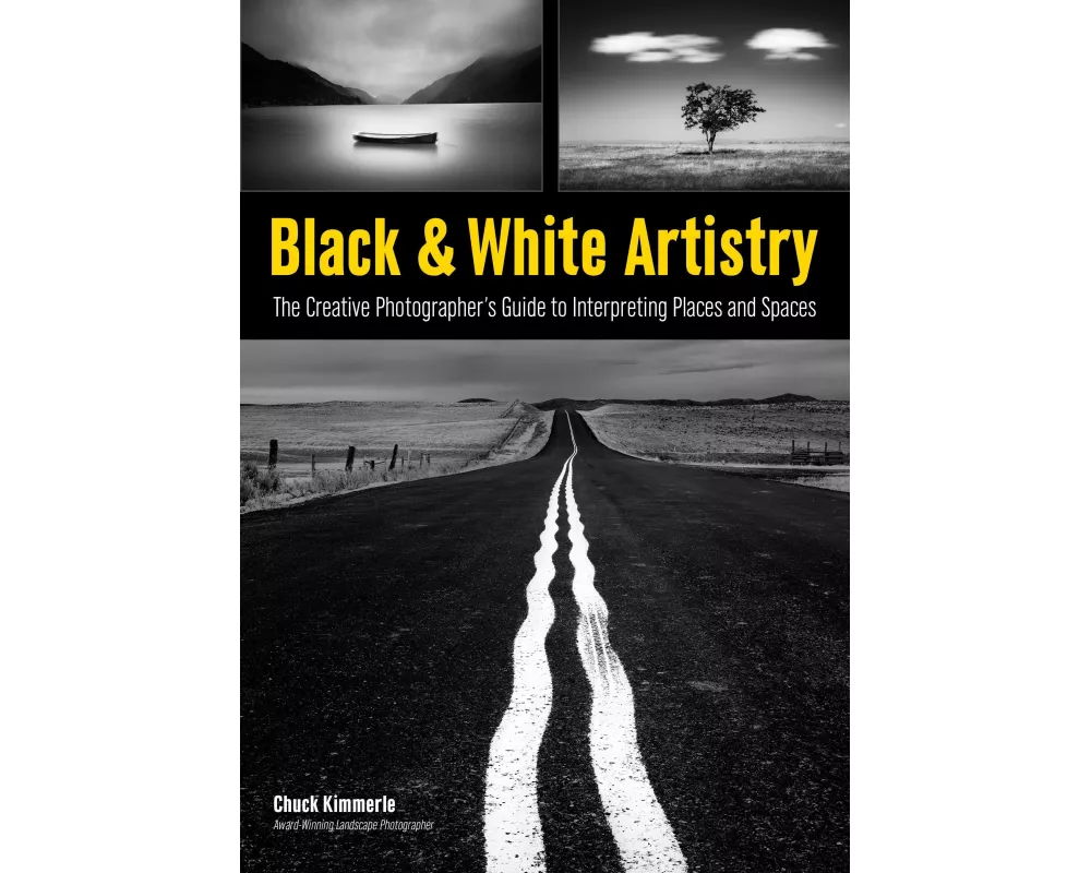 Black & White Artistry