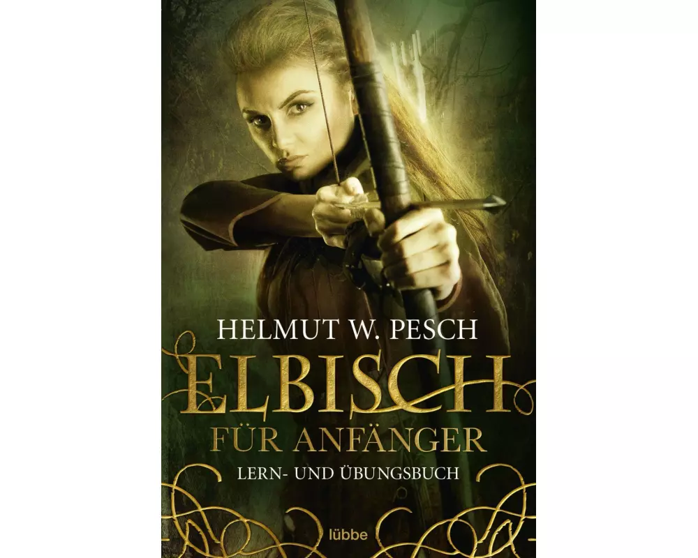 Elbisch für Anfänger